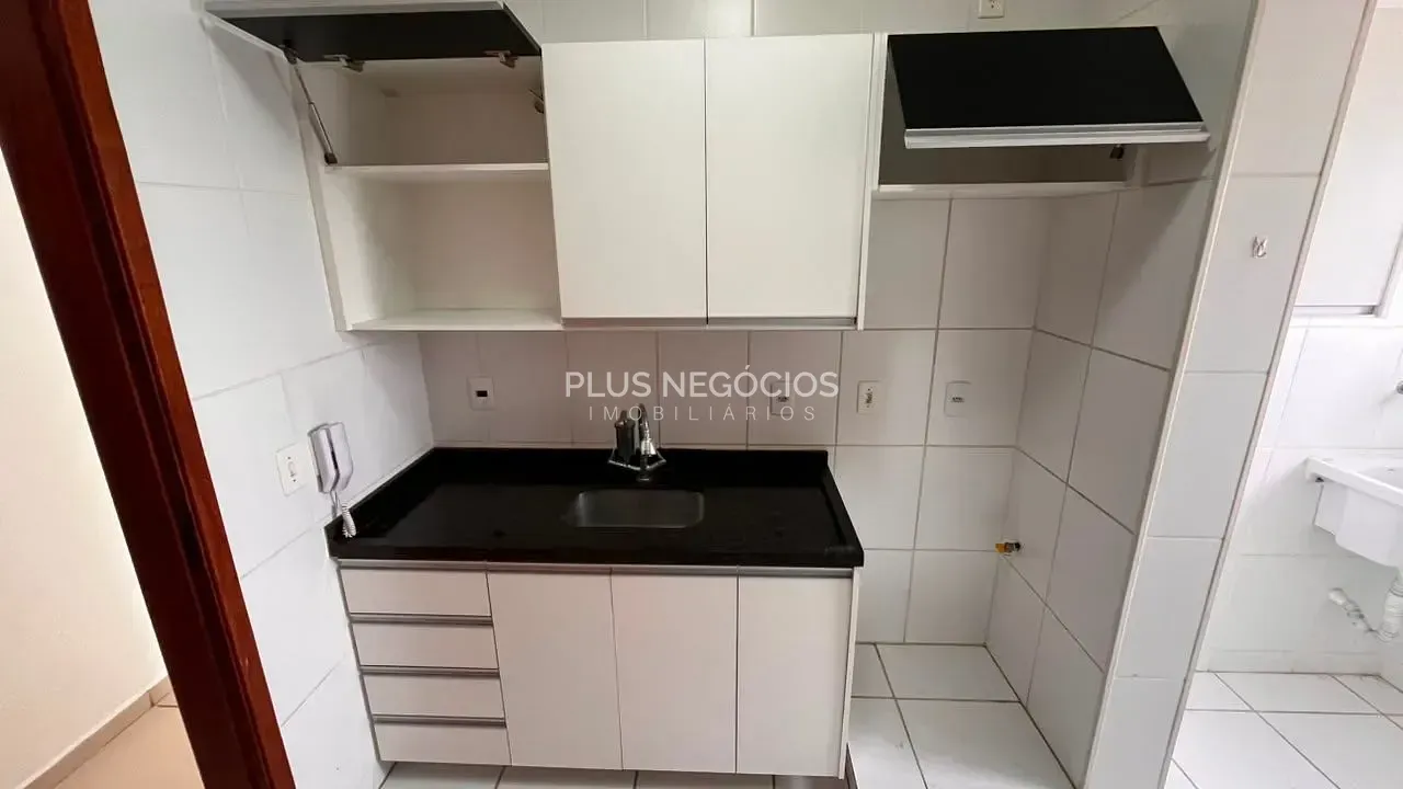 Apartamento, 2 quartos, 56 m² - Foto 7