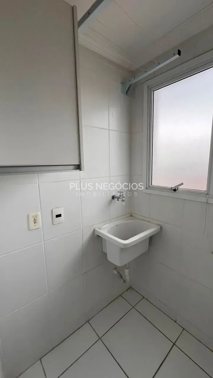Apartamento, 2 quartos, 56 m² - Foto 9