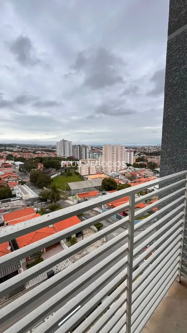 Apartamento, 2 quartos, 56 m² - Foto 15