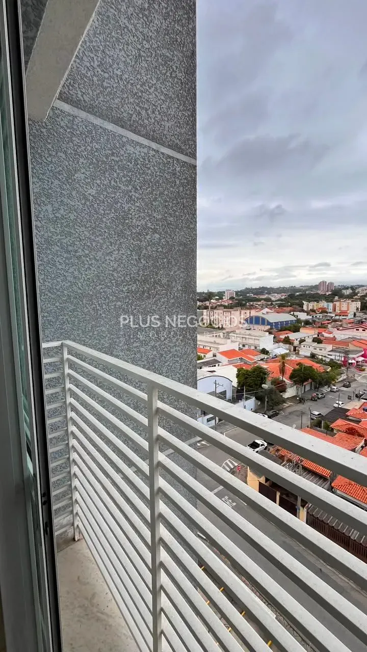 Apartamento, 2 quartos, 56 m² - Foto 18