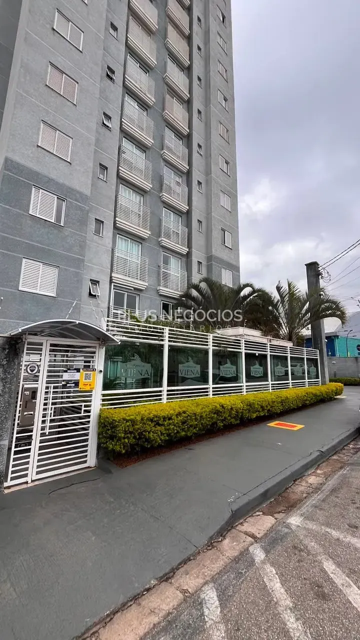 Apartamento, 2 quartos, 56 m² - Foto 28