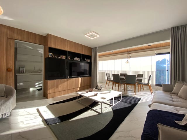 Foto do Apartamento - Apartamento à venda, Perdizes, São Paulo, SP | Vista Livre