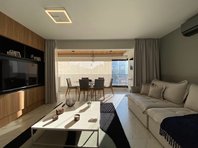 Foto do Apartamento - Apartamento à venda, Perdizes, São Paulo, SP | Vista Livre