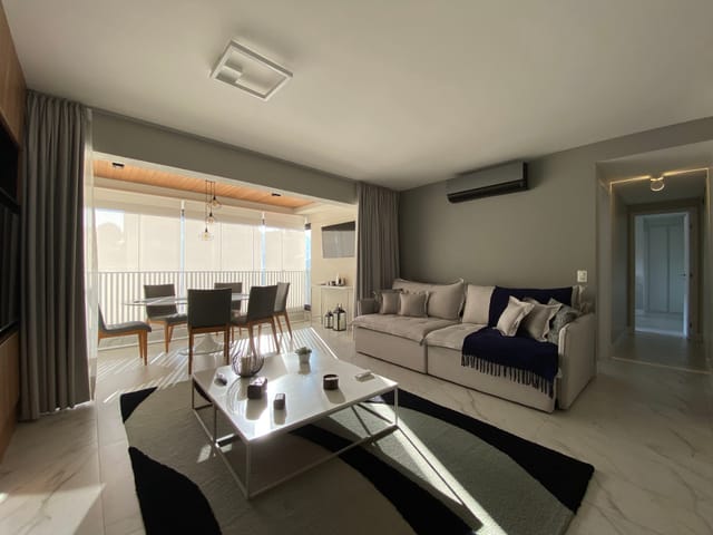 Foto do Apartamento - Apartamento à venda, Perdizes, São Paulo, SP | Vista Livre