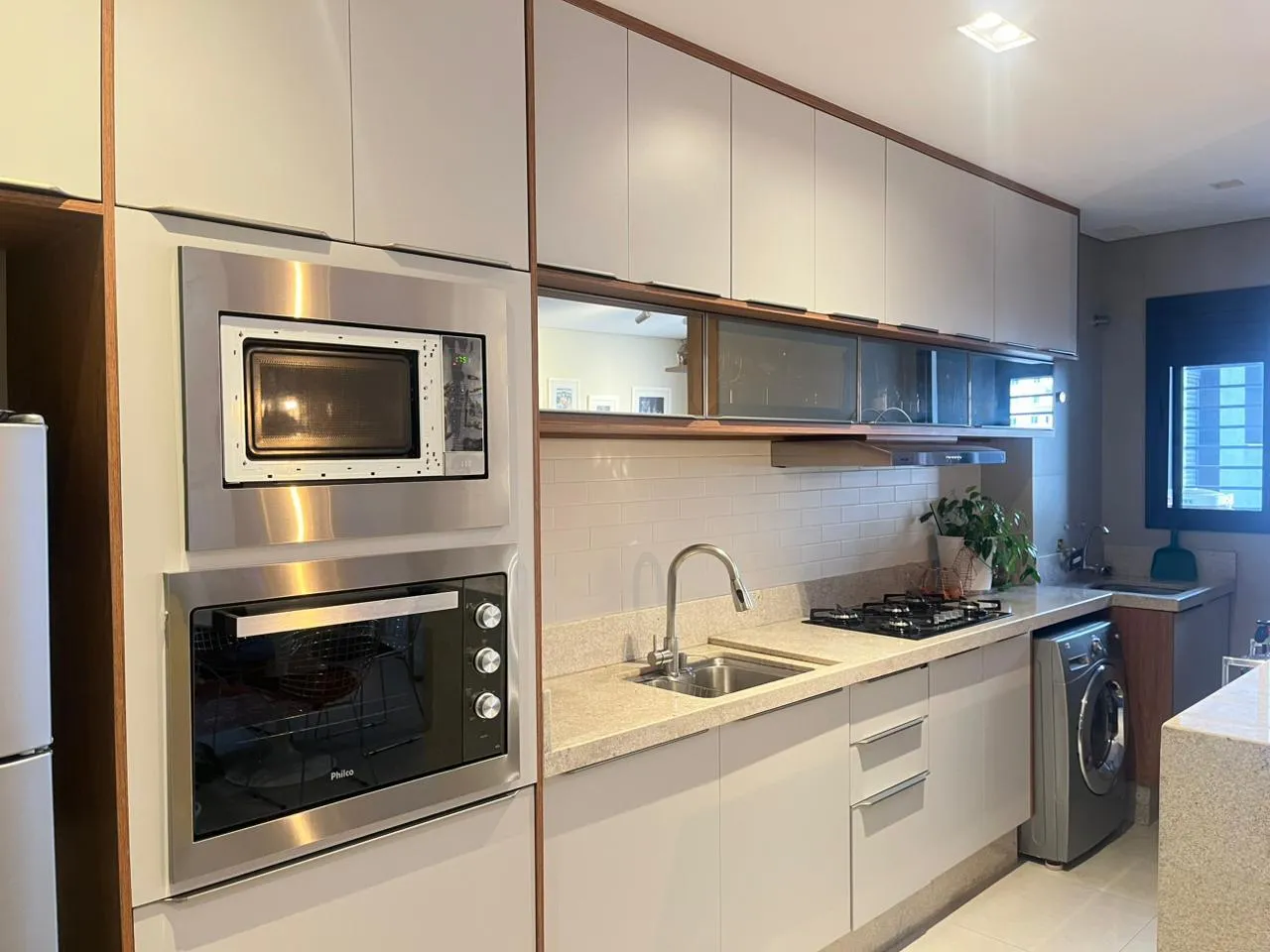 Apartamento, 2 quartos, 62 m² - Foto 9