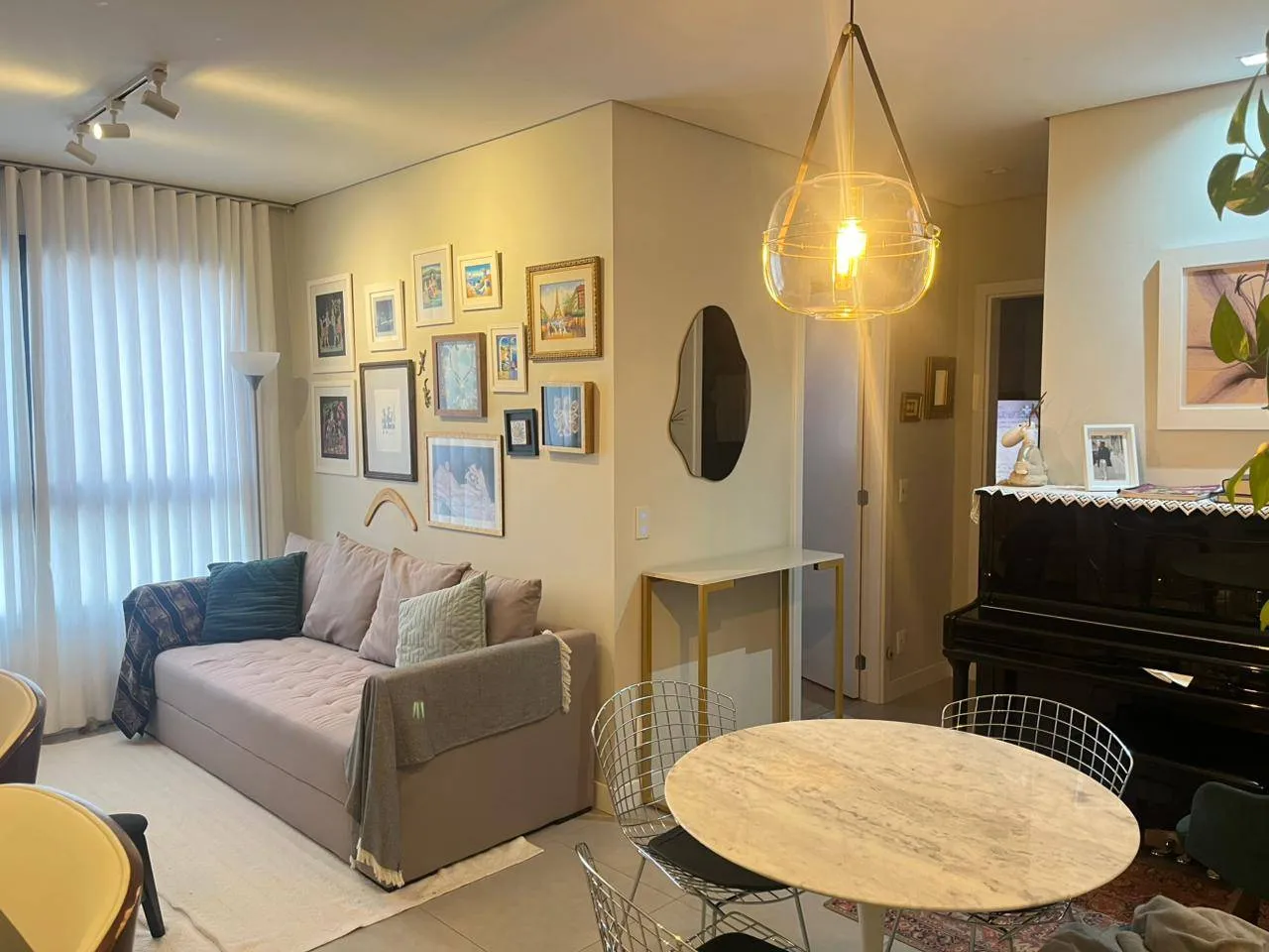 Apartamento, 2 quartos, 62 m² - Foto 6