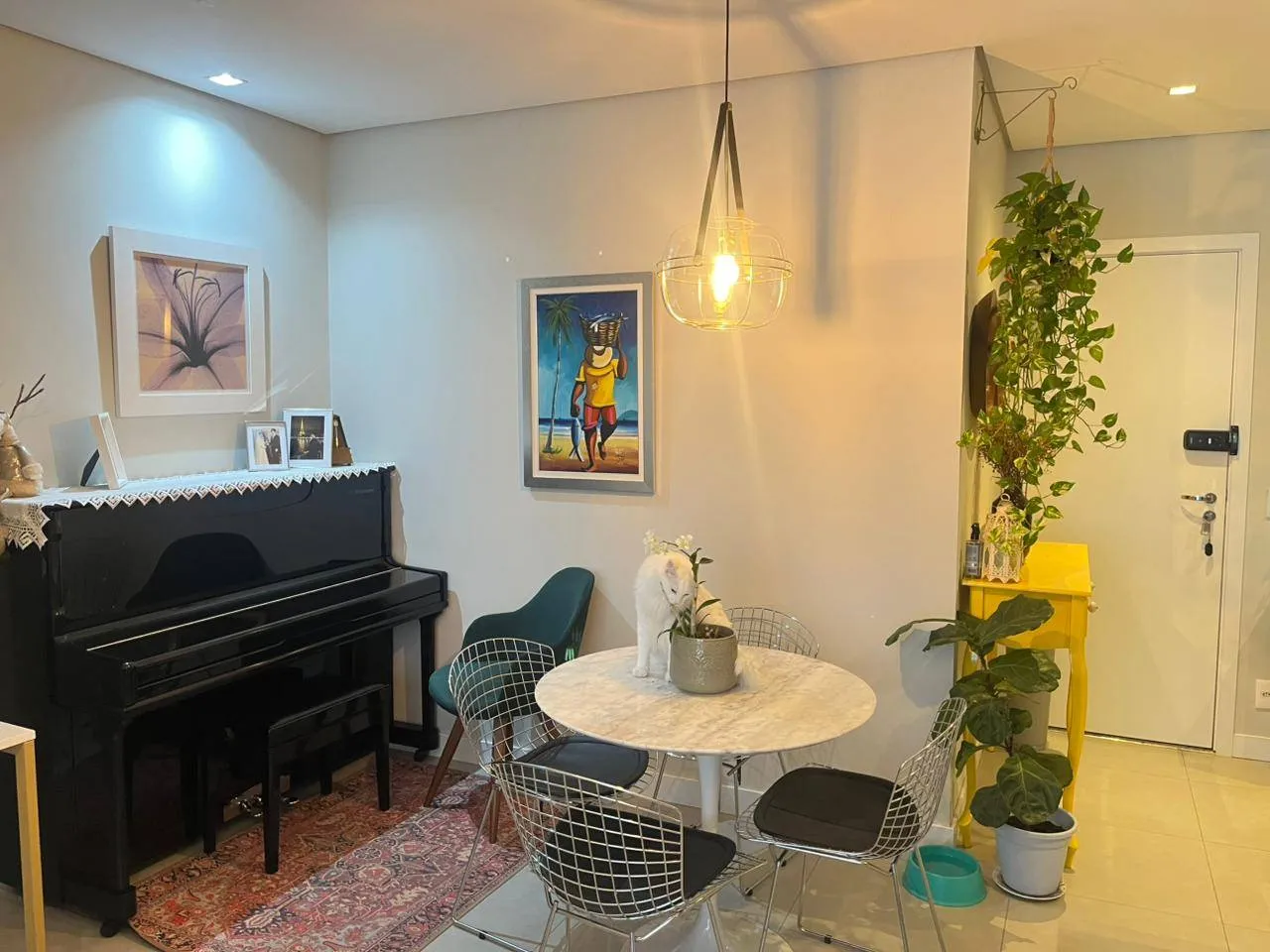 Apartamento, 2 quartos, 62 m² - Foto 13