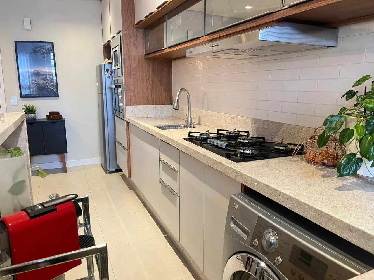 Apartamento, 2 quartos, 62 m² - Foto 11