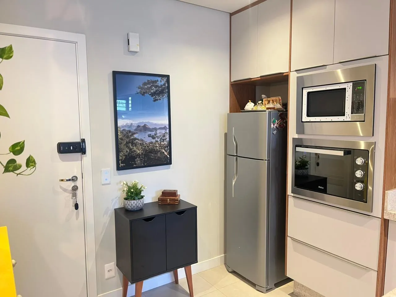 Apartamento, 2 quartos, 62 m² - Foto 8