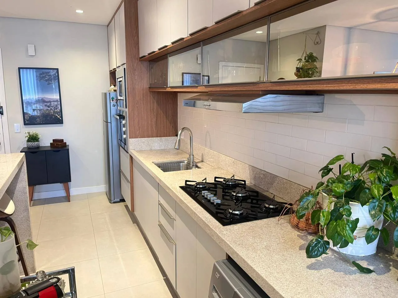 Apartamento, 2 quartos, 62 m² - Foto 10