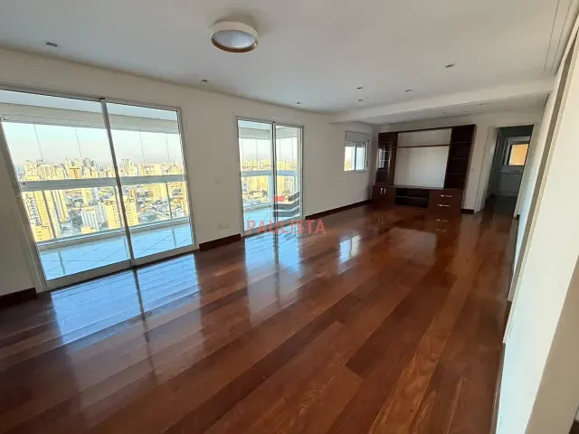 Apartamento 4 quartos e 4 banheiros, à venda, no bairro Vila Mariana em São Paulo