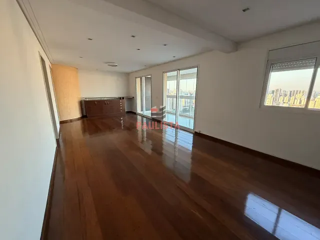 Apartamento 4 quartos e 4 banheiros, à venda, no bairro Vila Mariana em São Paulo