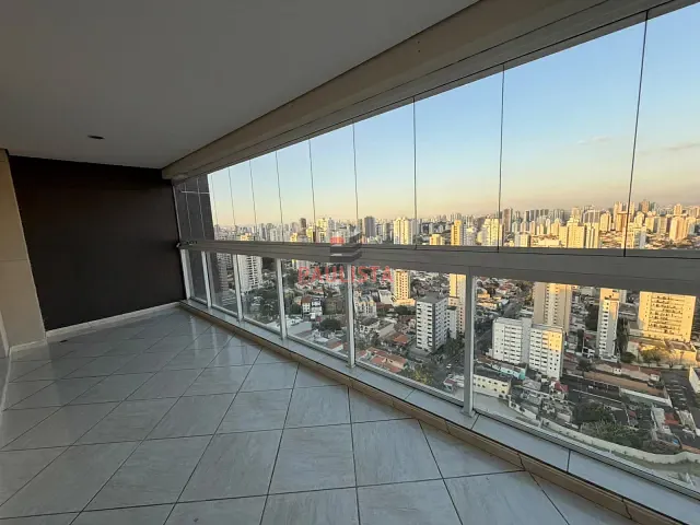 Apartamento 4 quartos e 4 banheiros, à venda, no bairro Vila Mariana em São Paulo