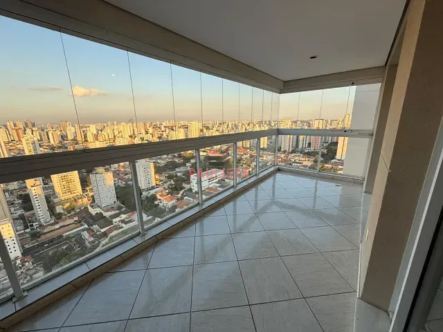 Apartamento 4 quartos e 4 banheiros, à venda, no bairro Vila Mariana em São Paulo