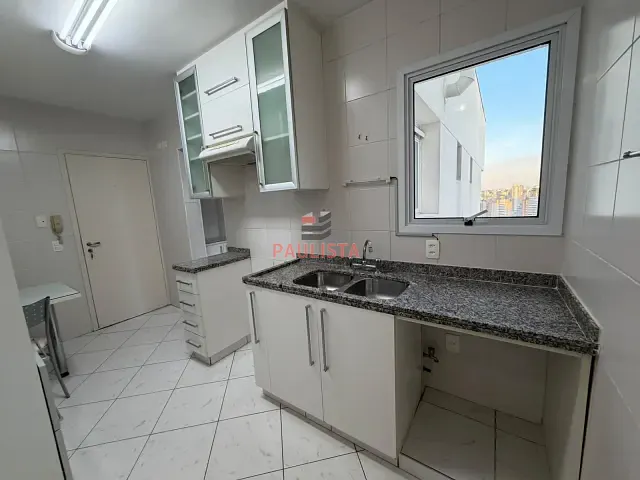 Apartamento 4 quartos e 4 banheiros, à venda, no bairro Vila Mariana em São Paulo