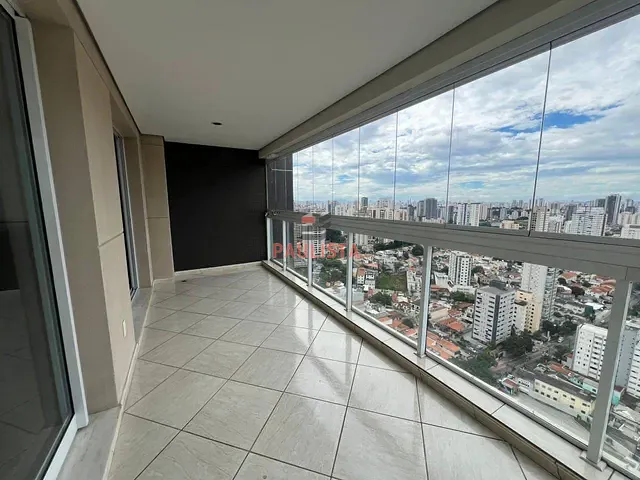 Apartamento 4 quartos e 4 banheiros, à venda, no bairro Vila Mariana em São Paulo