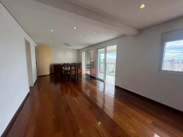 Apartamento 4 quartos e 4 banheiros, à venda, no bairro Vila Mariana em São Paulo