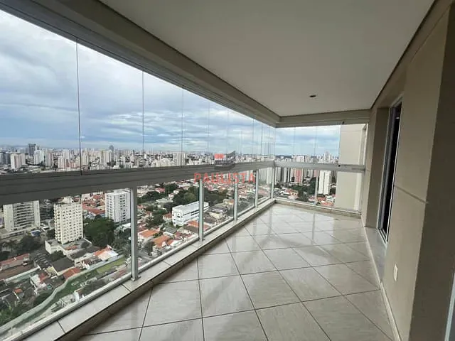 Apartamento 4 quartos e 4 banheiros, à venda, no bairro Vila Mariana em São Paulo