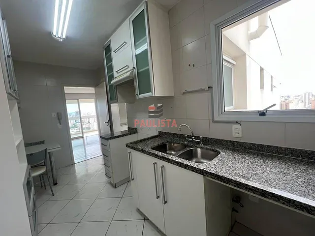 Apartamento 4 quartos e 4 banheiros, à venda, no bairro Vila Mariana em São Paulo