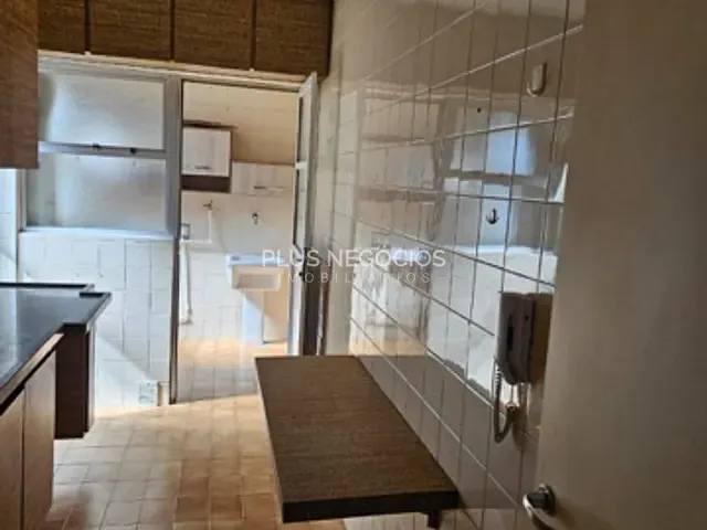 Apartamento 3 quartos e 2 banheiros, para alugar, no bairro Vila Trujillo em Sorocaba