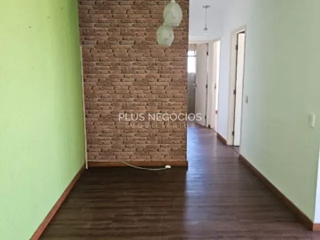 Apartamento 3 quartos e 2 banheiros, para alugar, no bairro Vila Trujillo em Sorocaba