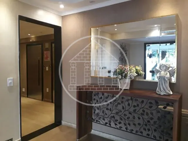 Apartamento com 50m² 2 quartos e 1 banheiro, à venda, no bairro Vila Emir em São Paulo