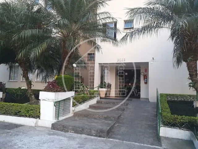 Apartamento com 50m² 2 quartos e 1 banheiro, à venda, no bairro Vila Emir em São Paulo