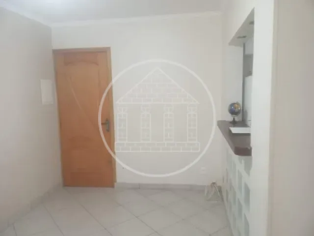 Apartamento com 50m² 2 quartos e 1 banheiro, à venda, no bairro Vila Emir em São Paulo