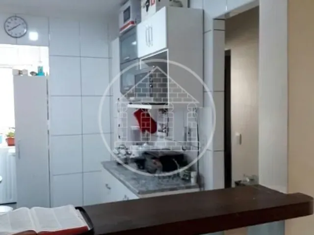 Apartamento com 50m² 2 quartos e 1 banheiro, à venda, no bairro Vila Emir em São Paulo