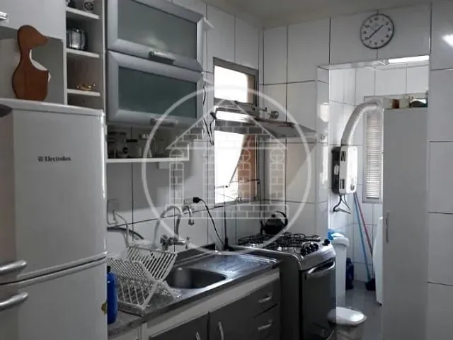 Apartamento com 50m² 2 quartos e 1 banheiro, à venda, no bairro Vila Emir em São Paulo