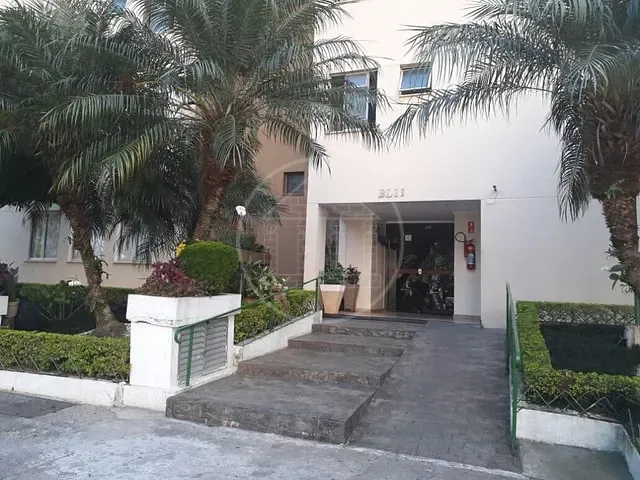 Apartamento com 50m² 2 quartos e 1 banheiro, à venda, no bairro Vila Emir em São Paulo