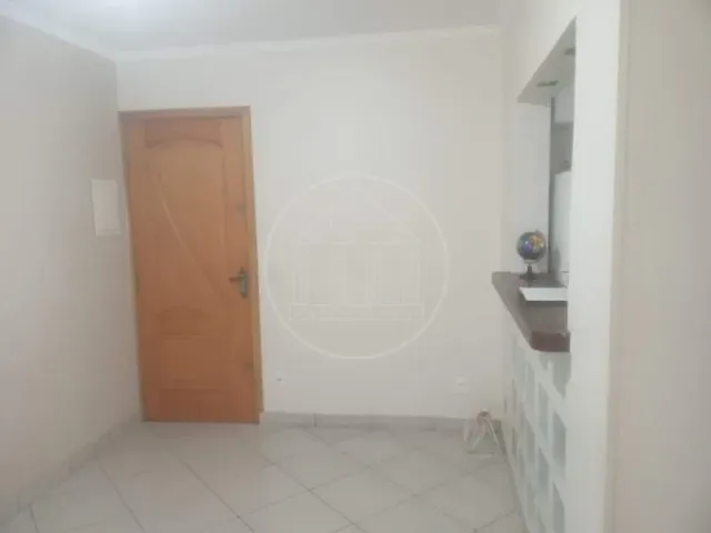 Apartamento com 50m² 2 quartos e 1 banheiro, à venda, no bairro Vila Emir em São Paulo