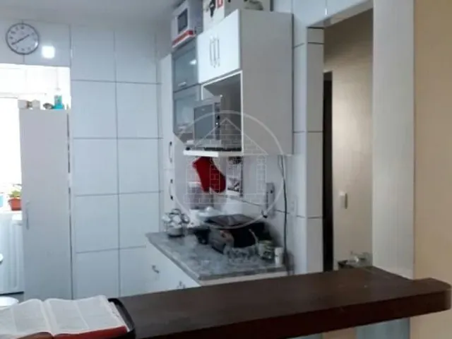 Apartamento com 50m² 2 quartos e 1 banheiro, à venda, no bairro Vila Emir em São Paulo