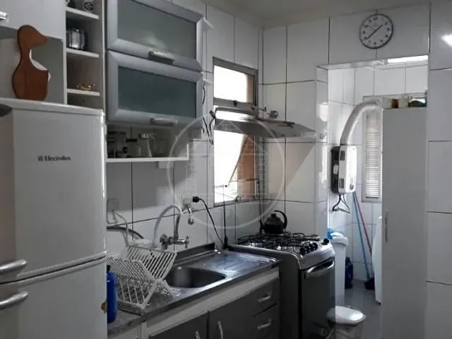 Apartamento com 50m² 2 quartos e 1 banheiro, à venda, no bairro Vila Emir em São Paulo