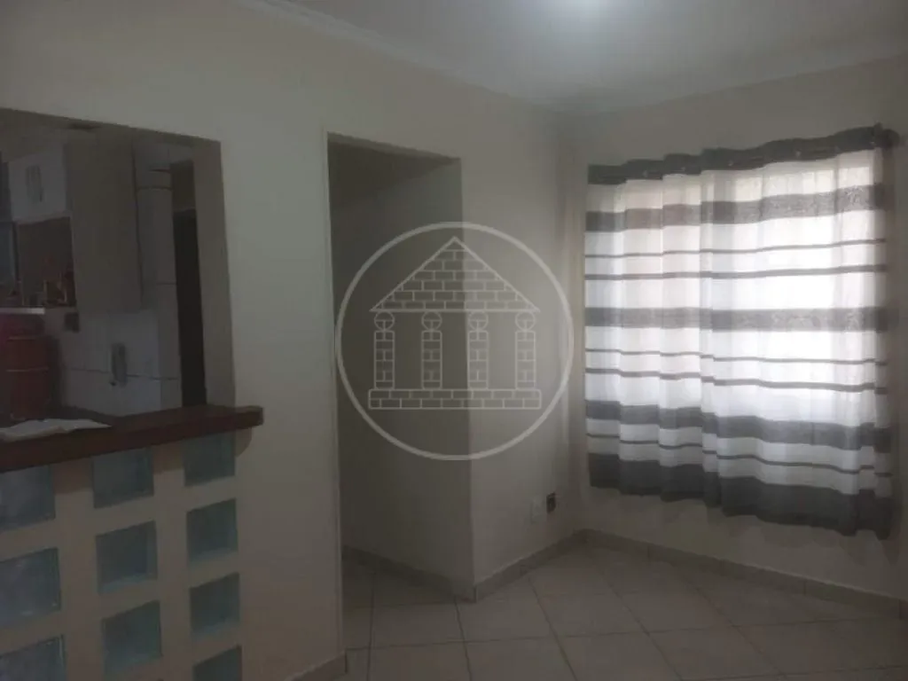 Apartamento, 2 quartos, 50 m² - Foto 21