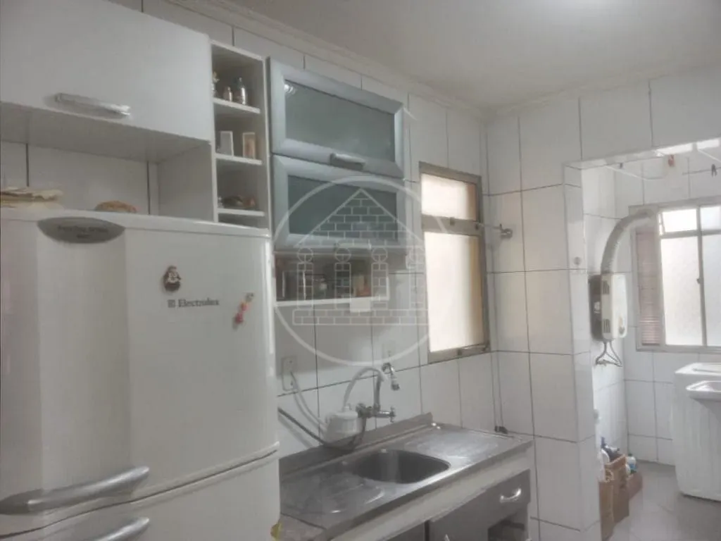 Apartamento, 2 quartos, 50 m² - Foto 19