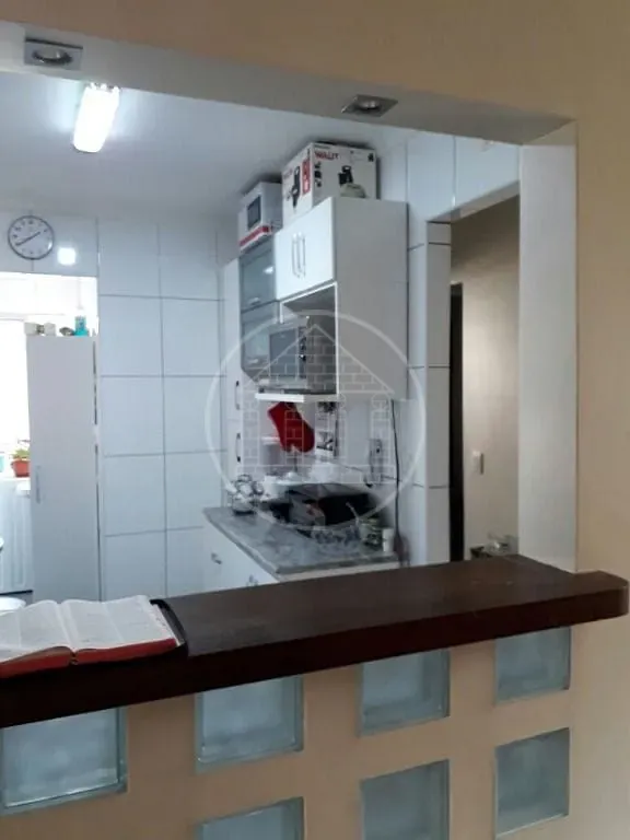 Apartamento, 2 quartos, 50 m² - Foto 5