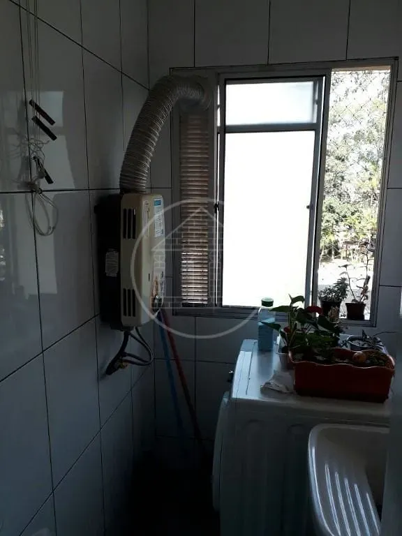 Apartamento, 2 quartos, 50 m² - Foto 9