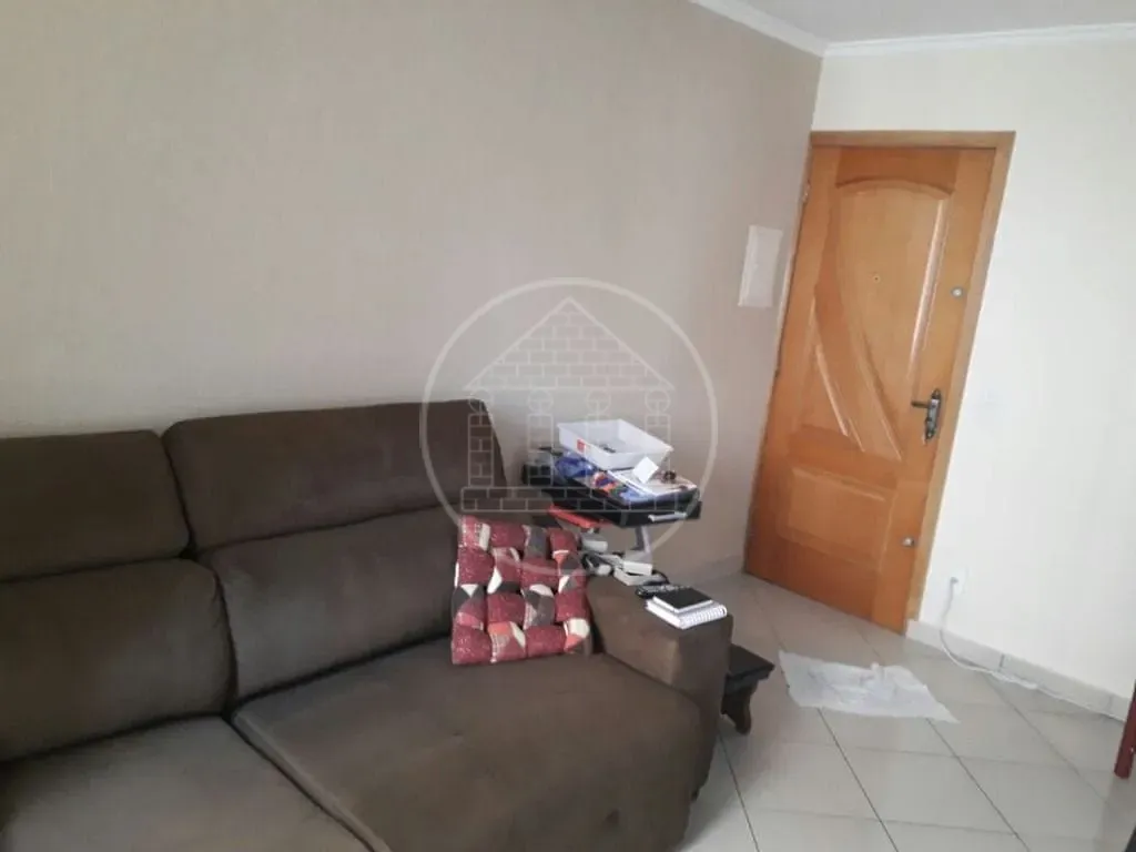 Apartamento, 2 quartos, 50 m² - Foto 8