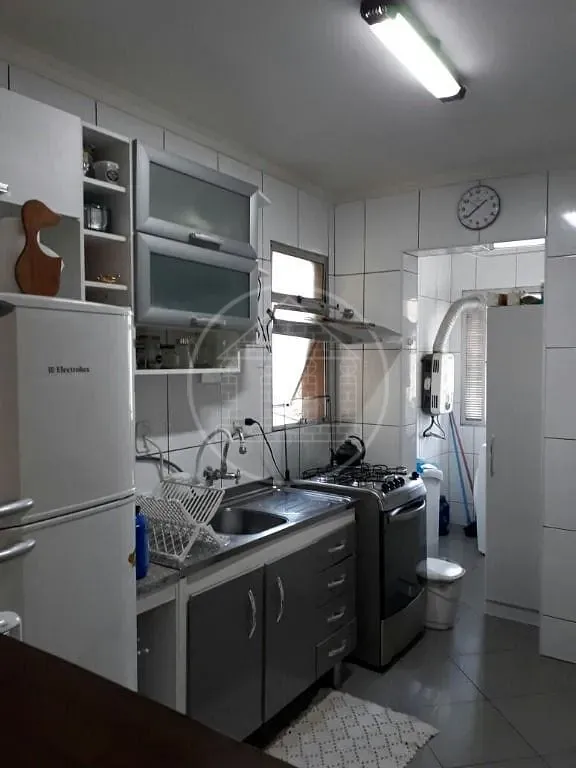 Apartamento, 2 quartos, 50 m² - Foto 4