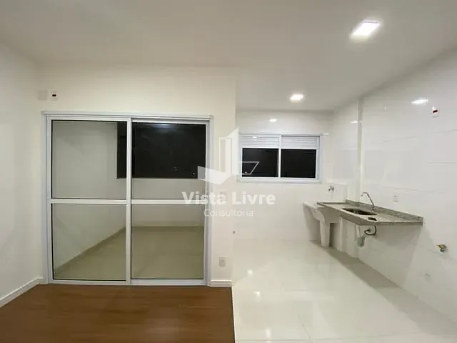 Apartamento com 36m² 1 quarto e 1 banheiro, à venda, no bairro Vila Osasco em Osasco