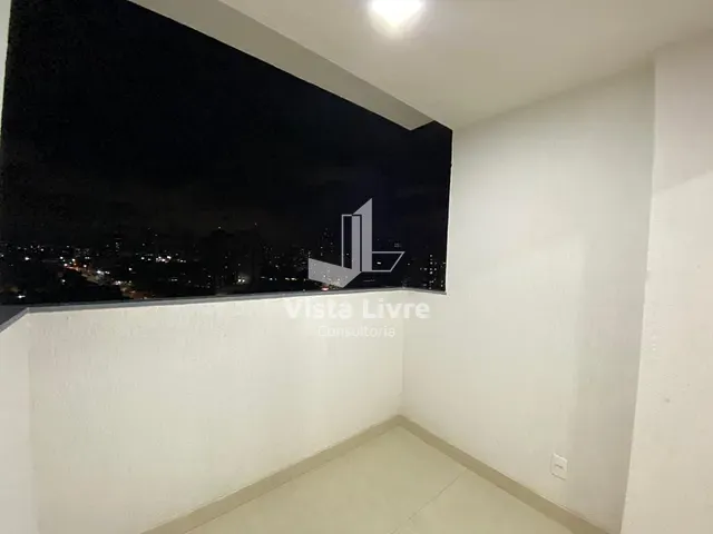 Apartamento com 36m² 1 quarto e 1 banheiro, à venda, no bairro Vila Osasco em Osasco