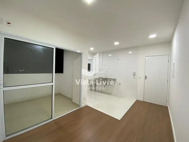 Apartamento com 36m² 1 quarto e 1 banheiro, à venda, no bairro Vila Osasco em Osasco