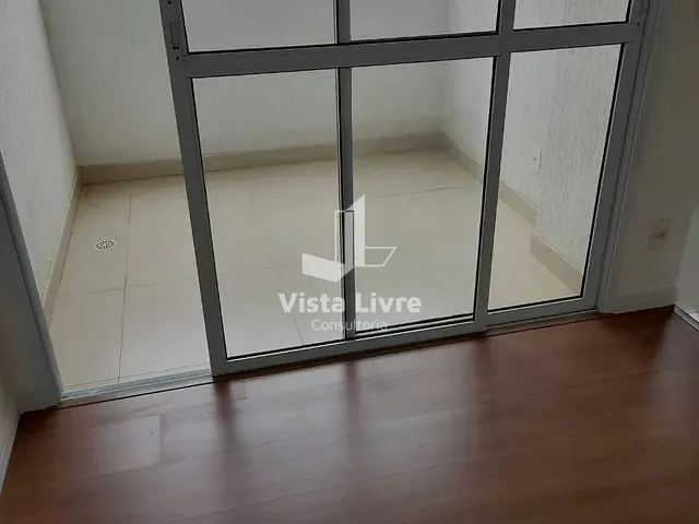 Apartamento com 36m² 1 quarto e 1 banheiro, à venda, no bairro Vila Osasco em Osasco