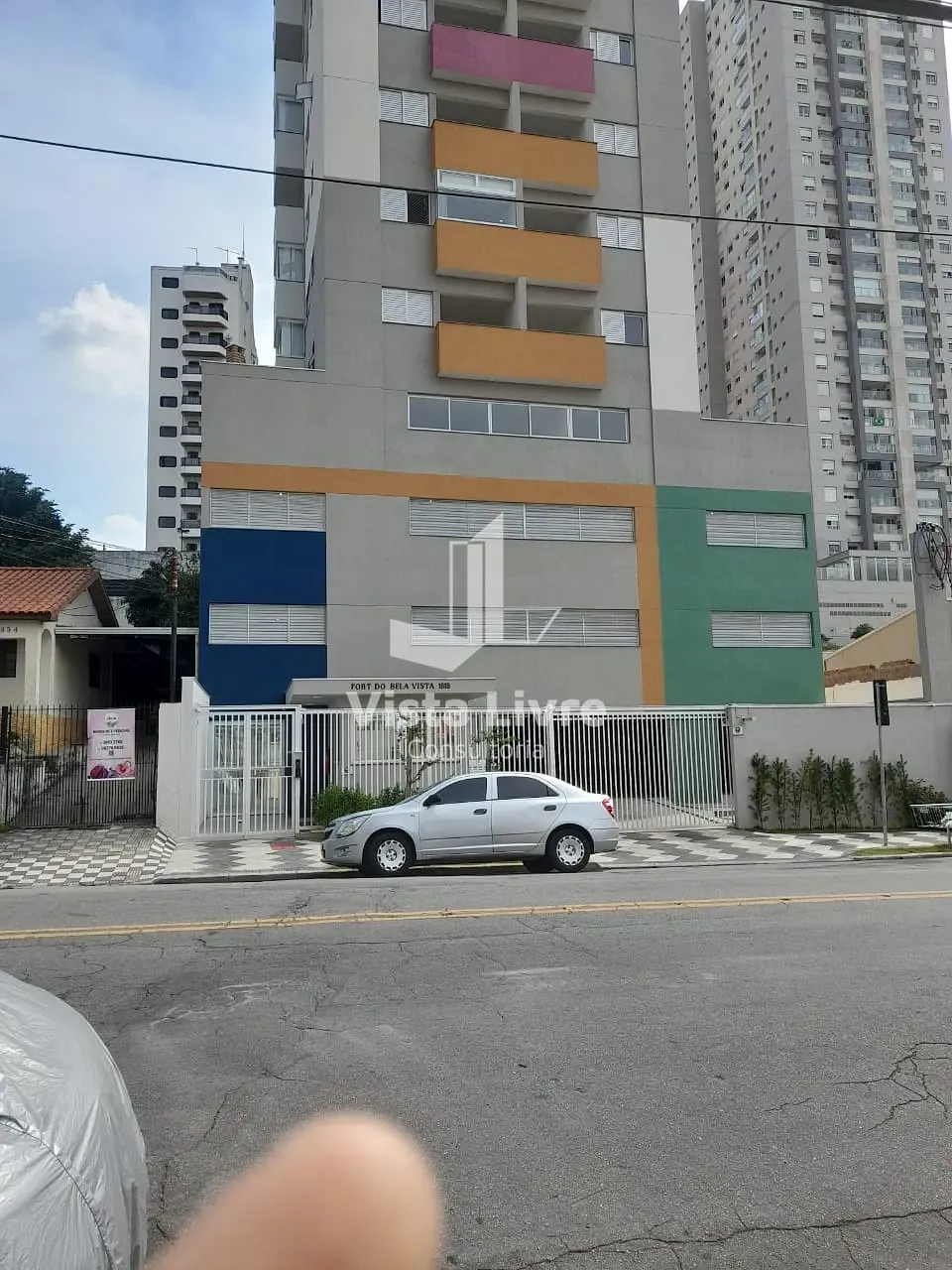 Apartamento, 1 quarto, 36 m² - Foto 19