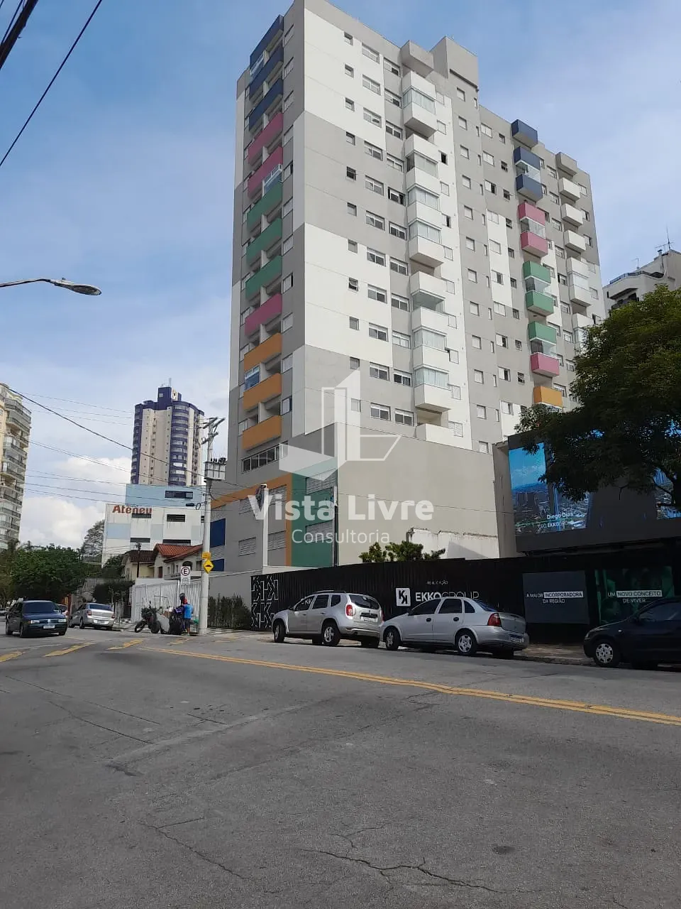 Apartamento, 1 quarto, 36 m² - Foto 20