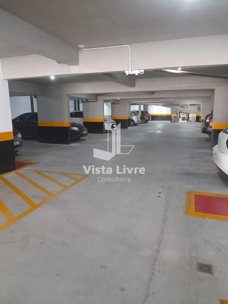 Apartamento, 1 quarto, 36 m² - Foto 18