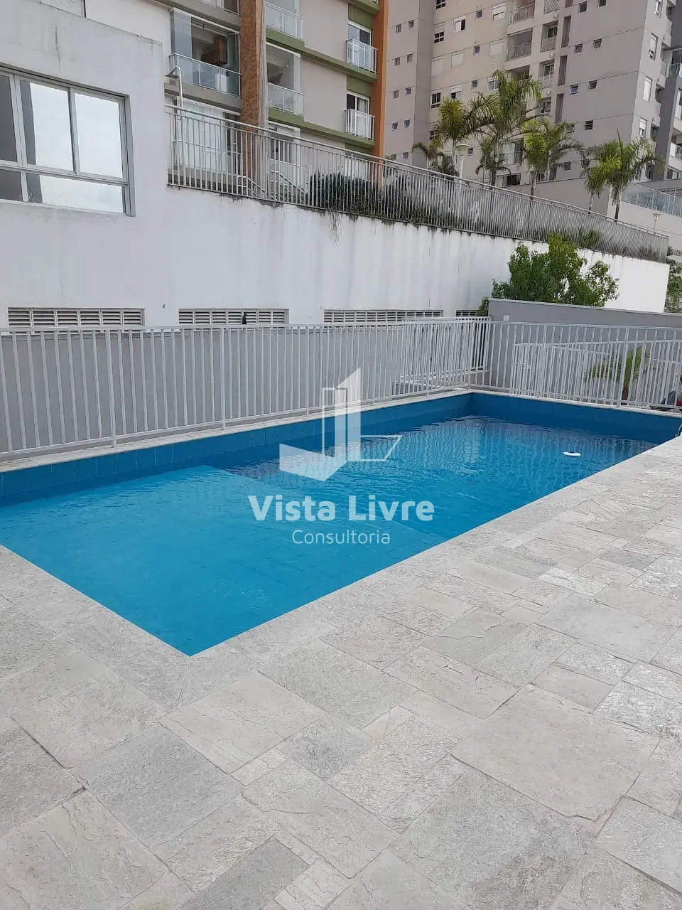 Apartamento, 1 quarto, 36 m² - Foto 12