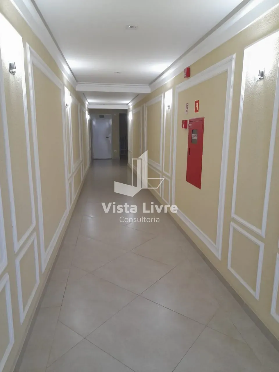 Apartamento, 1 quarto, 36 m² - Foto 16