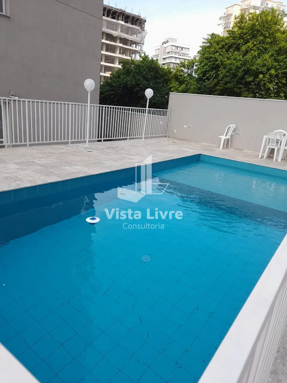 Apartamento, 1 quarto, 36 m² - Foto 13